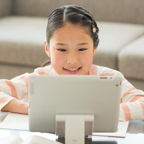 自宅で英会話プラン